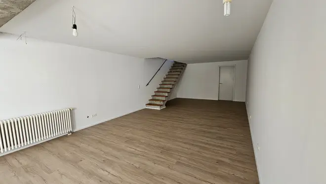 3 Zimmer Wohnung mit 138 m² in Karlsruhe – Bild 11