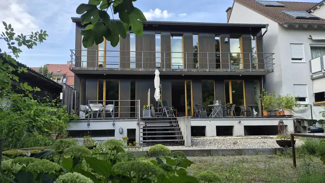 3 Zimmer Wohnung mit 138 m² in Karlsruhe – Bild 12