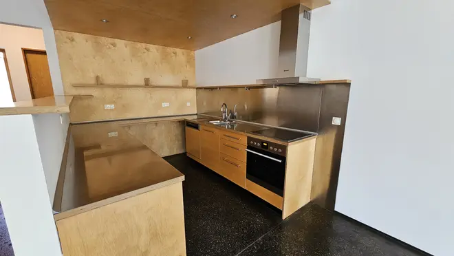 3 Zimmer Wohnung mit 138 m² in Karlsruhe – Bild 3