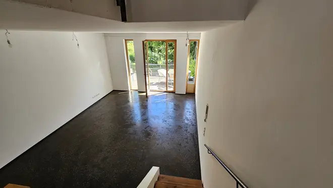3 Zimmer Wohnung mit 138 m² in Karlsruhe – Bild 4