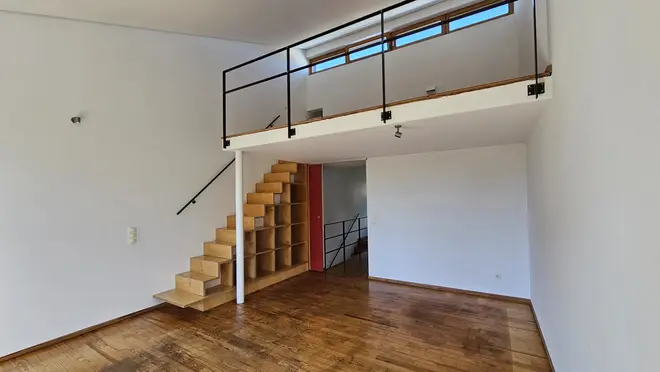 3 Zimmer Wohnung mit 138 m² in Karlsruhe – Bild 5