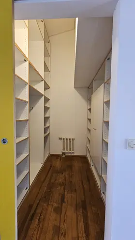 3 Zimmer Wohnung mit 138 m² in Karlsruhe – Bild 8