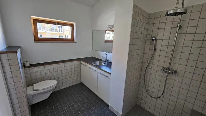 3 Zimmer Wohnung mit 138 m² in Karlsruhe – Bild 9