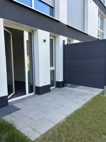 1 Zimmer Wohnung mit 30 m² in Augsburg – Bild 2
