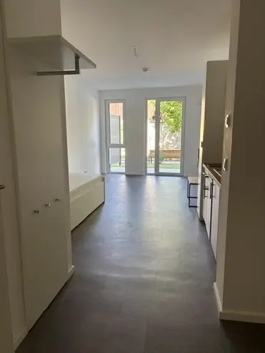 1 Zimmer Wohnung mit 30 m² in Augsburg – Bild 3