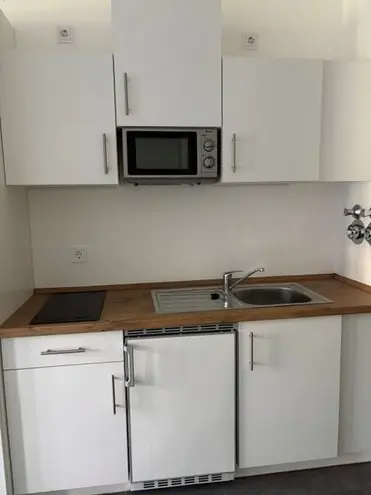1 Zimmer Wohnung mit 30 m² in Augsburg – Bild 5