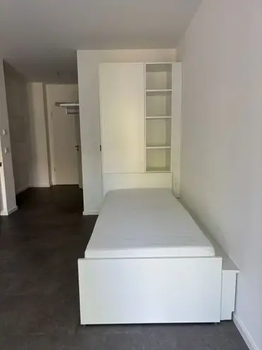 1 Zimmer Wohnung mit 30 m² in Augsburg – Bild 6