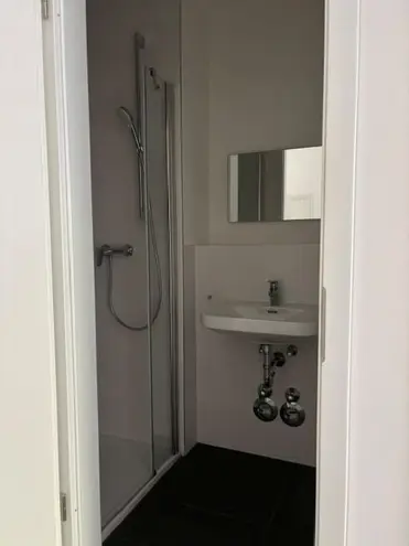1 Zimmer Wohnung mit 30 m² in Augsburg – Bild 7