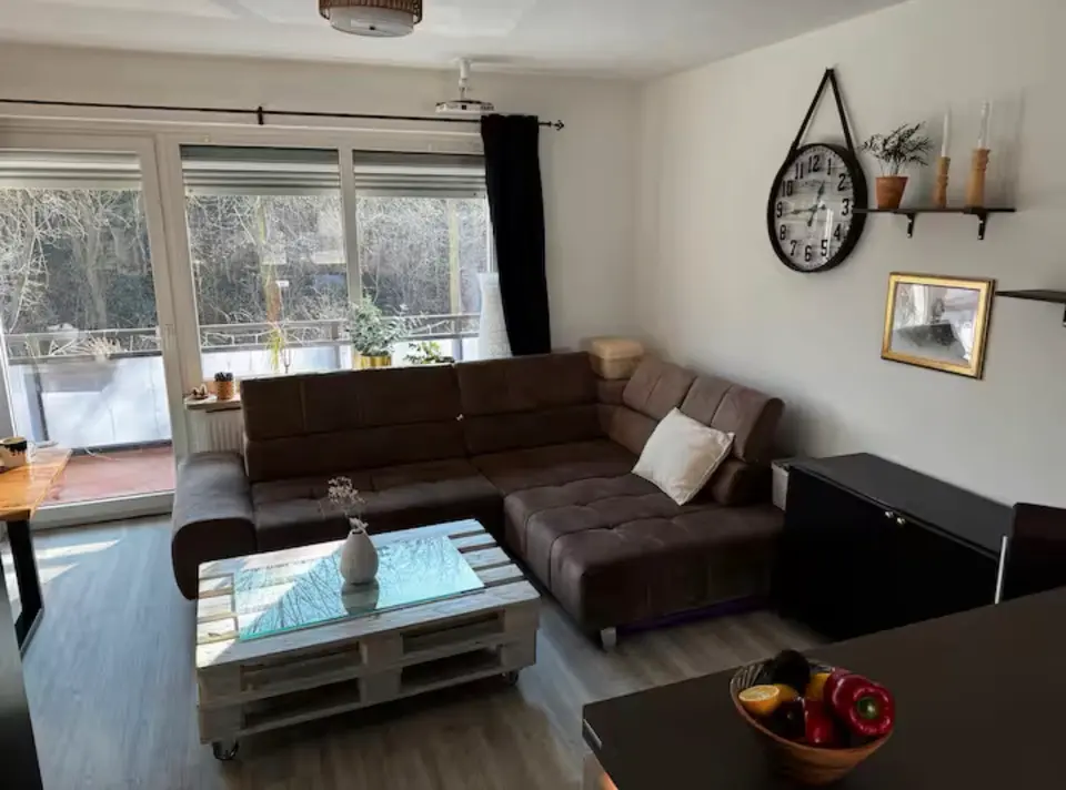 WG-Zimmer mit 75 m² in Hildesheim – Bild 1