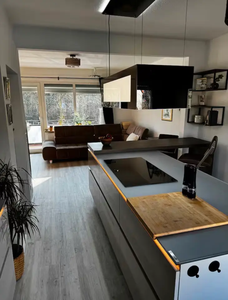 WG-Zimmer mit 75 m² in Hildesheim – Bild 3