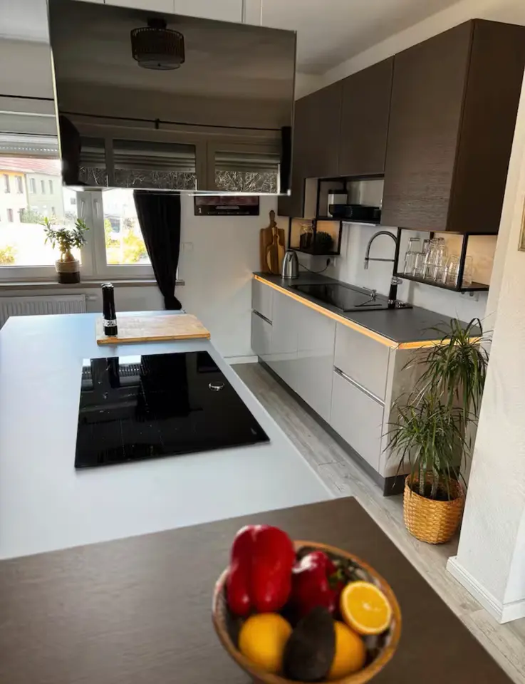 WG-Zimmer mit 75 m² in Hildesheim – Bild 4