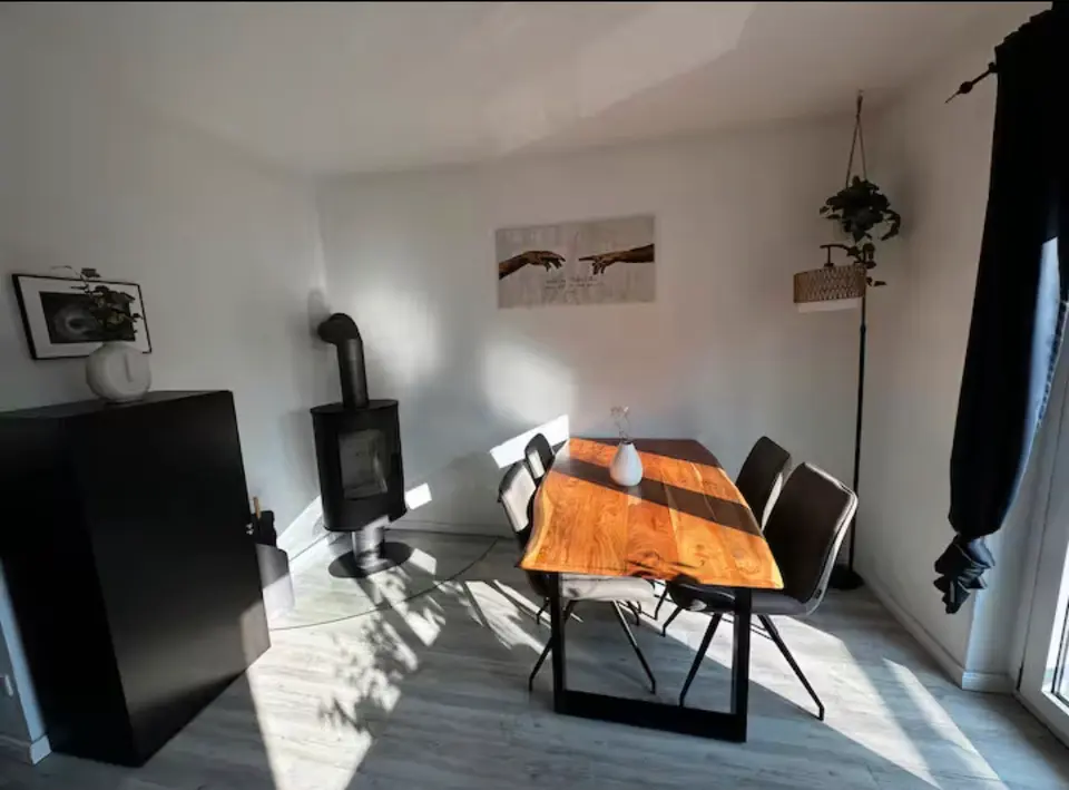 WG-Zimmer mit 75 m² in Hildesheim – Bild 5
