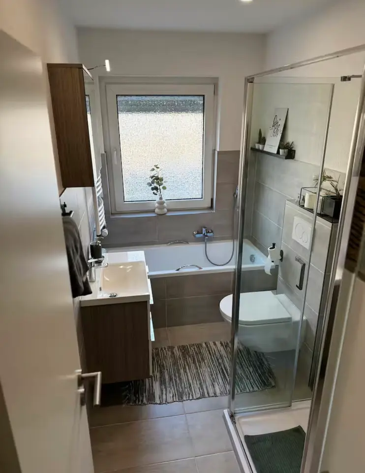 WG-Zimmer mit 75 m² in Hildesheim – Bild 7