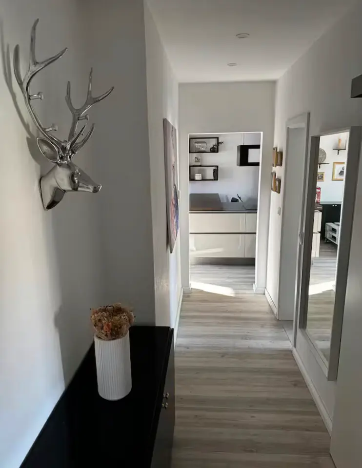 WG-Zimmer mit 75 m² in Hildesheim – Bild 9