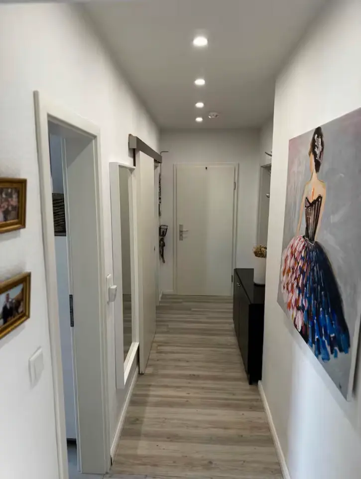 WG-Zimmer mit 75 m² in Hildesheim – Bild 10