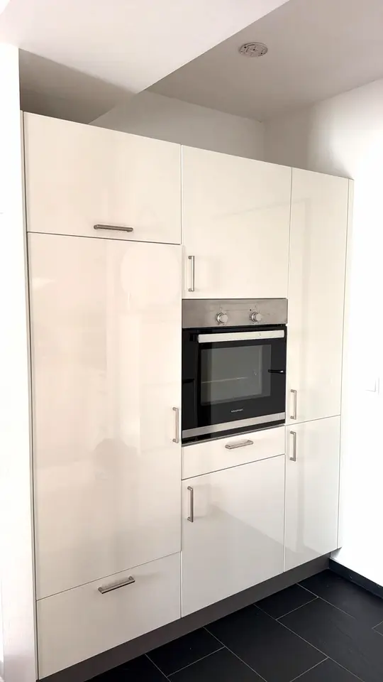 2 Zimmer Wohnung mit 55 m² in Neuss – Bild 2