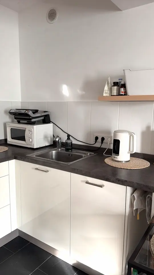 2 Zimmer Wohnung mit 55 m² in Neuss – Bild 3