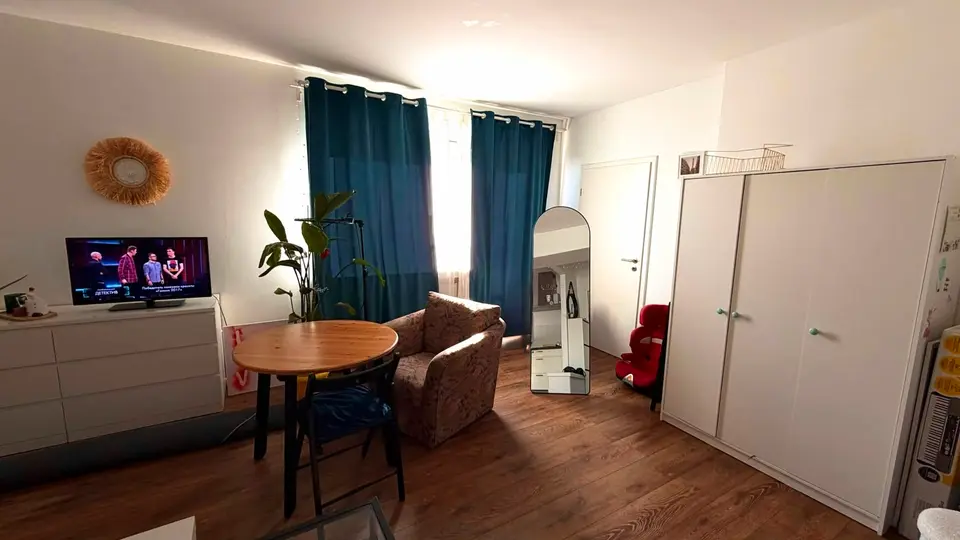 2 Zimmer Wohnung mit 55 m² in Neuss – Bild 6
