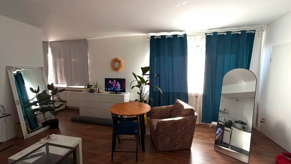 2 Zimmer Wohnung mit 55 m² in Neuss – Bild 7