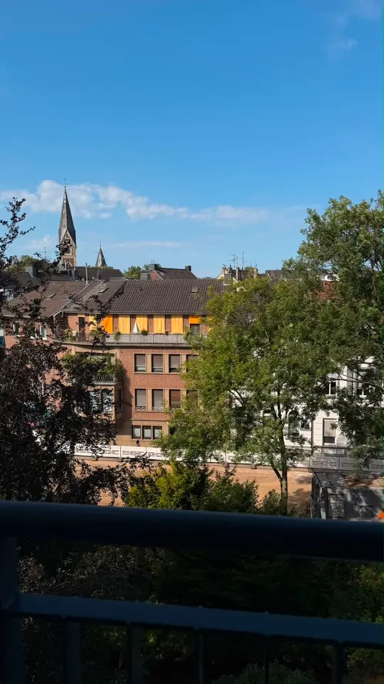 2 Zimmer Wohnung mit 55 m² in Neuss – Bild 10