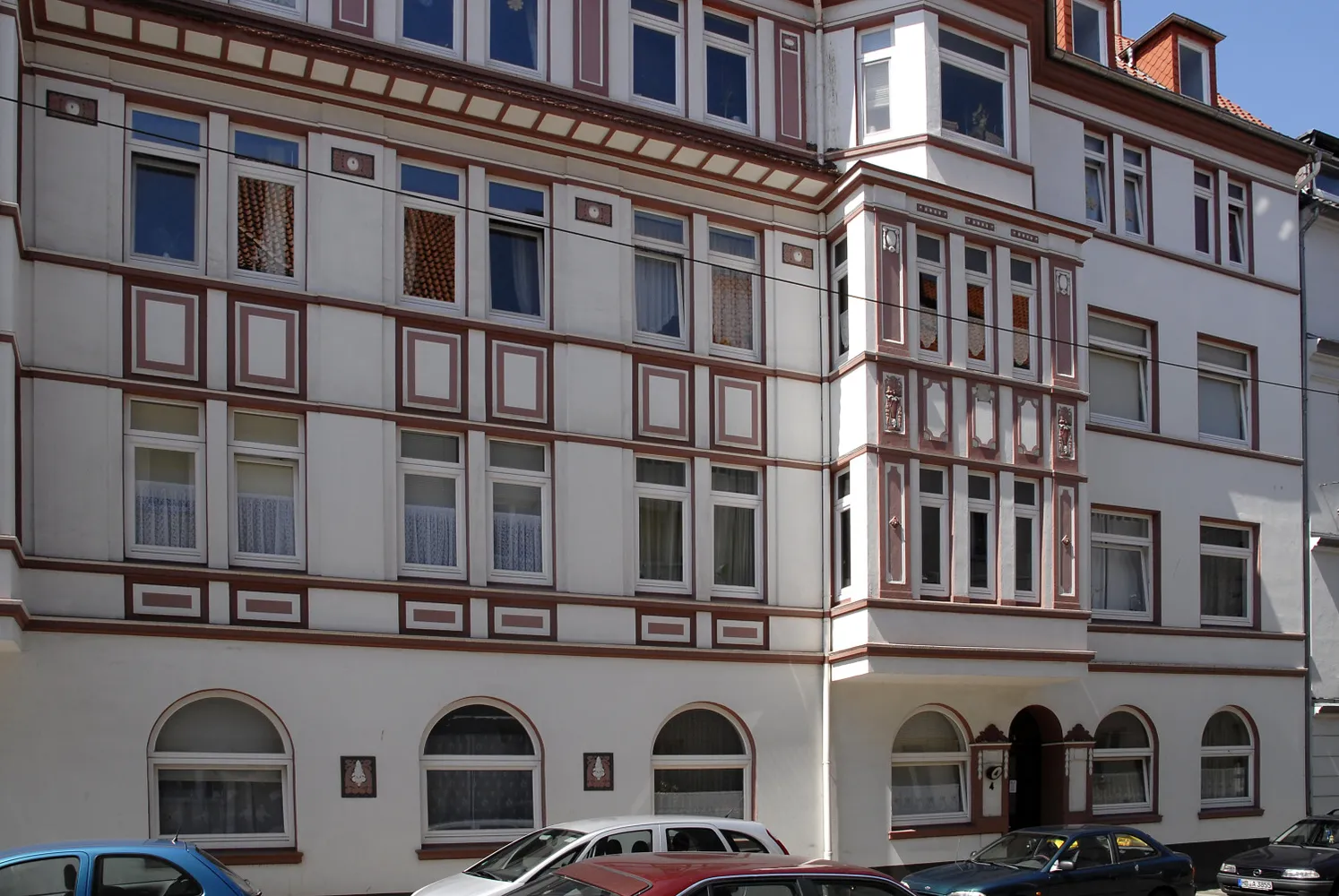 2 Zimmer Wohnung mit 49 m² in Bremen – Bild 1