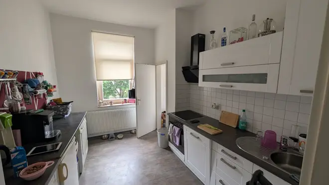 2 Zimmer Wohnung mit 49 m² in Bremen – Bild 3