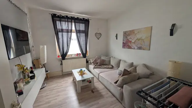 2 Zimmer Wohnung mit 49 m² in Bremen – Bild 5