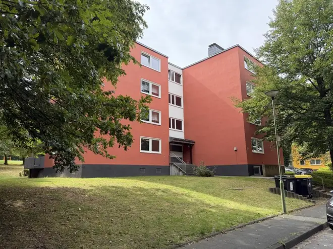 3 Zimmer Wohnung mit 72 m² in Hagen – Bild 1