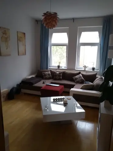 2 Zimmer Wohnung mit 61 m² in Erfurt – Bild 2