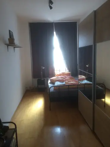 2 Zimmer Wohnung mit 61 m² in Erfurt – Bild 3