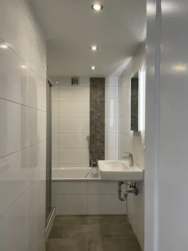 4 Zimmer Wohnung mit 95 m² in Essen – Bild 1