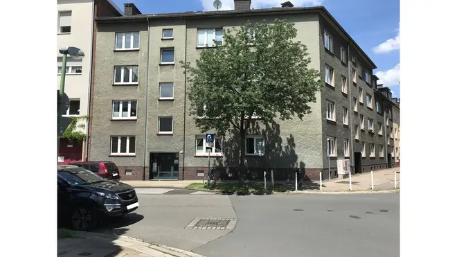 4 Zimmer Wohnung mit 95 m² in Essen – Bild 12