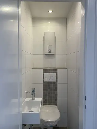 4 Zimmer Wohnung mit 95 m² in Essen – Bild 2