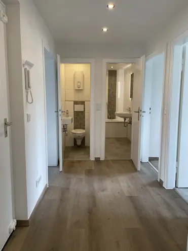 4 Zimmer Wohnung mit 95 m² in Essen – Bild 3