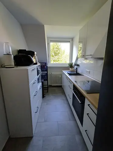 4 Zimmer Wohnung mit 95 m² in Essen – Bild 6
