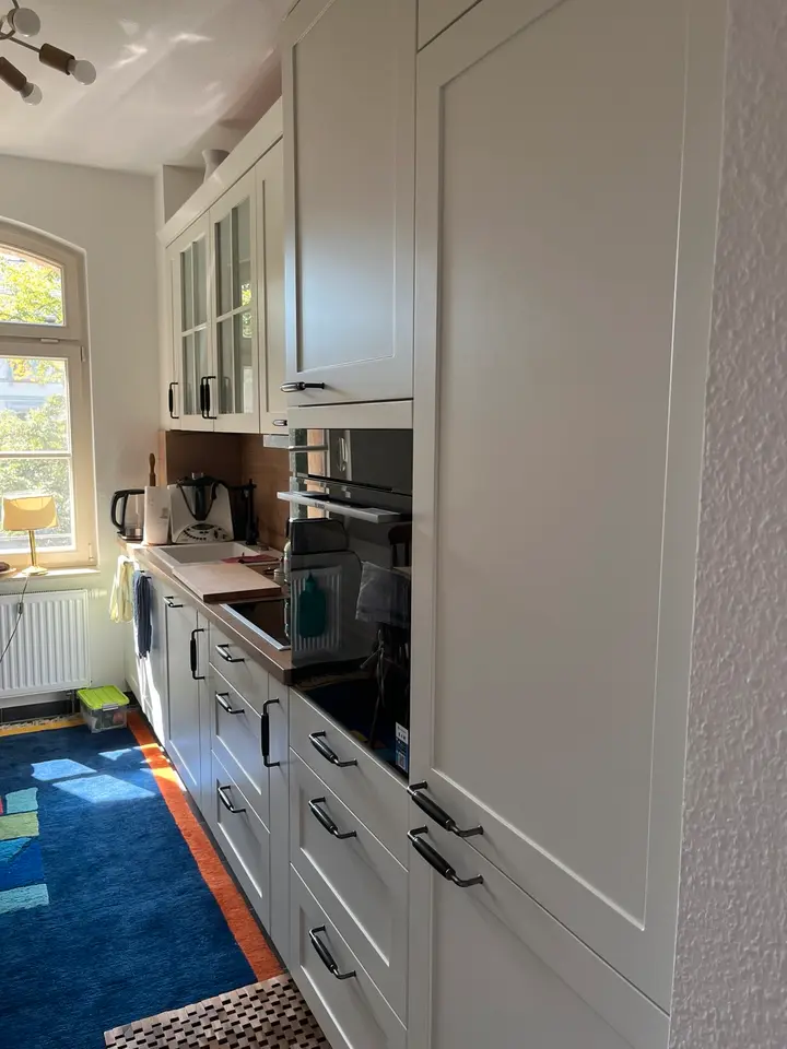WG-Zimmer mit 80 m² in Wetzlar – Bild 1
