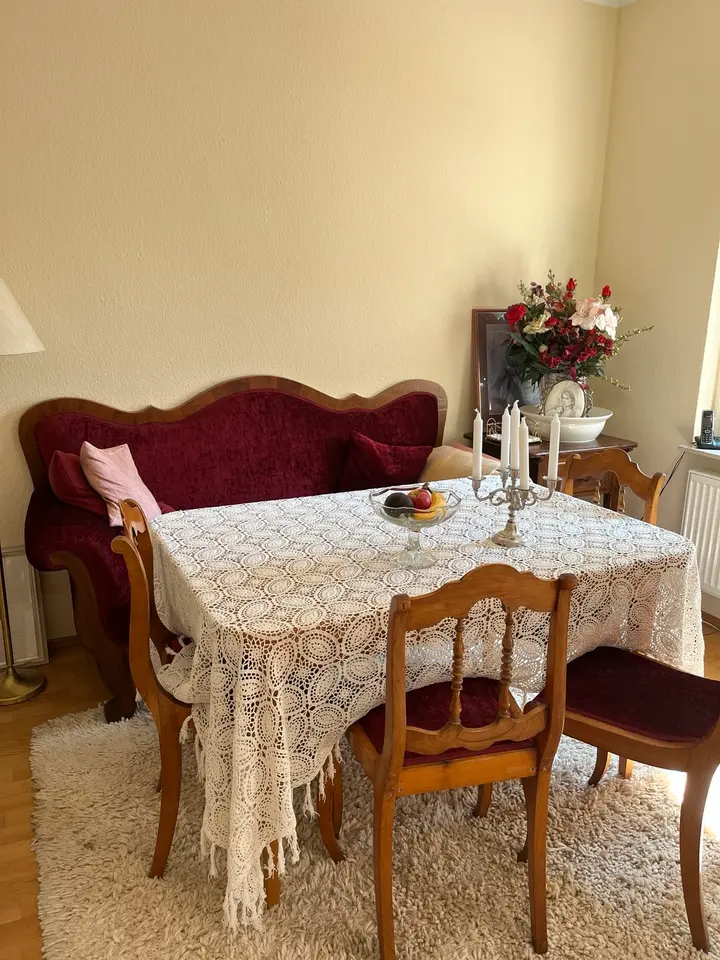 WG-Zimmer mit 80 m² in Wetzlar – Bild 2