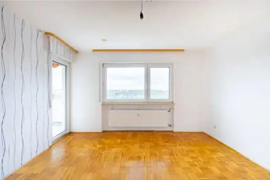 3 Zimmer Wohnung mit 78 m² in Würzburg – Bild 1