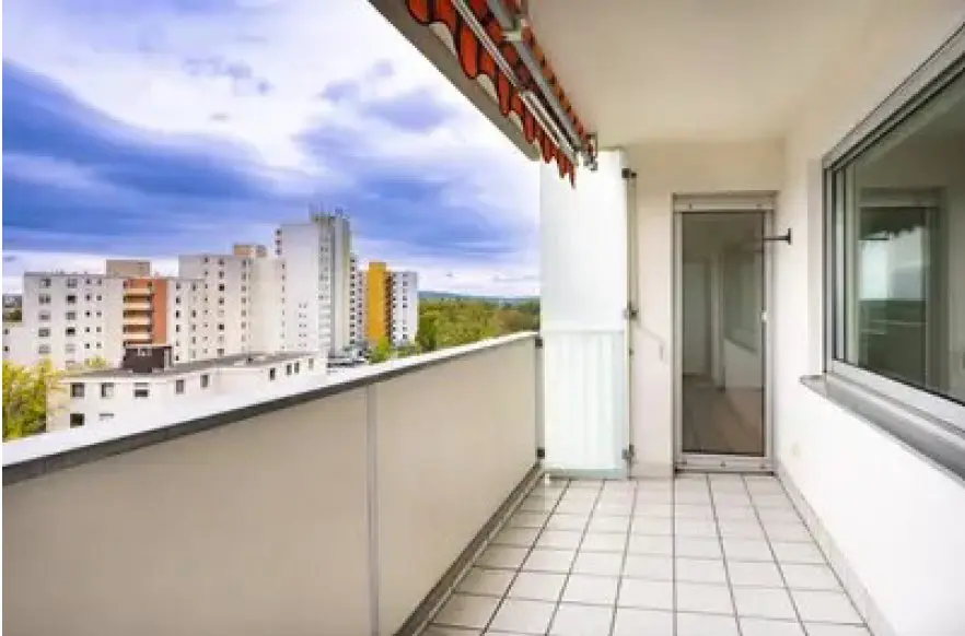 3 Zimmer Wohnung mit 78 m² in Würzburg – Bild 4