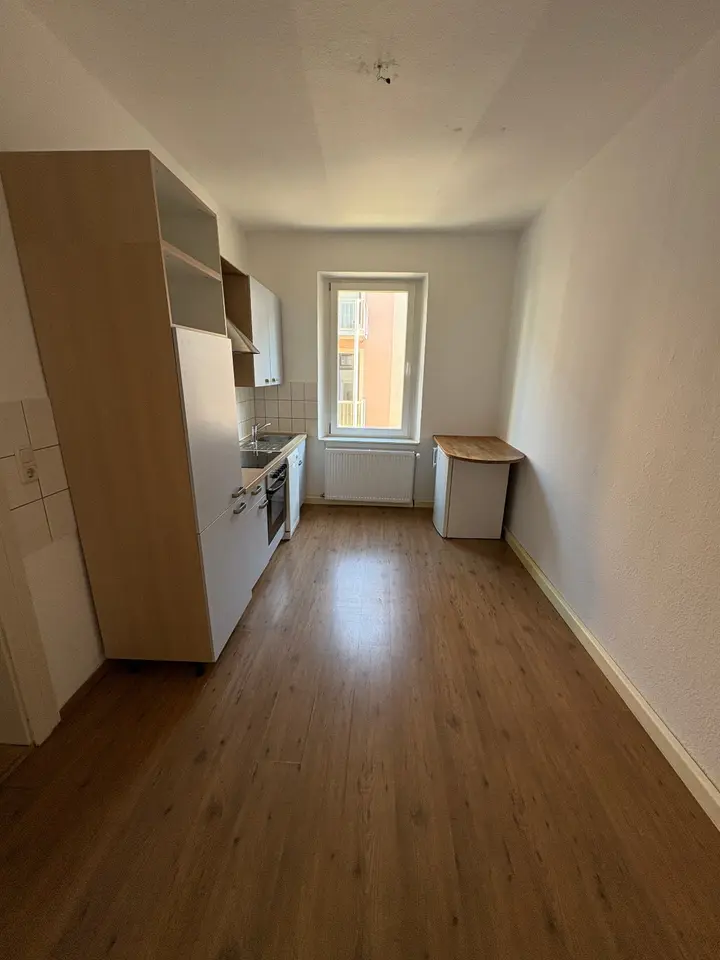 2 Zimmer Wohnung mit 55 m² in Fürth – Bild 1