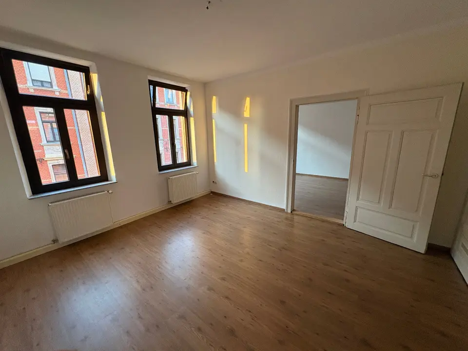 2 Zimmer Wohnung mit 55 m² in Fürth – Bild 6