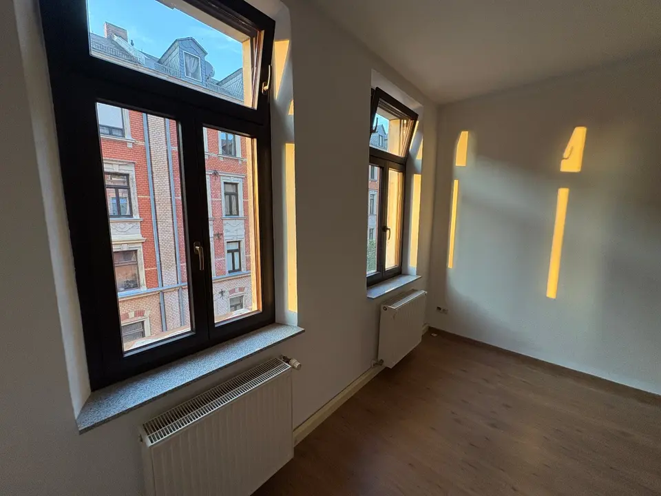 2 Zimmer Wohnung mit 55 m² in Fürth – Bild 7