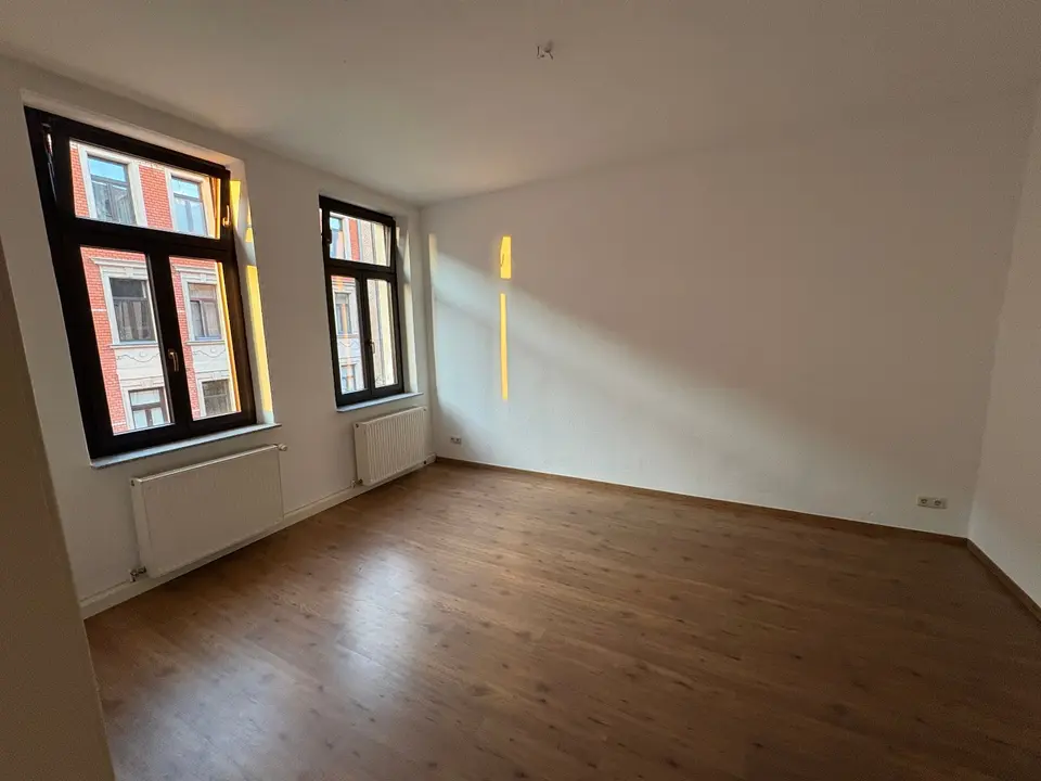 2 Zimmer Wohnung mit 55 m² in Fürth – Bild 8