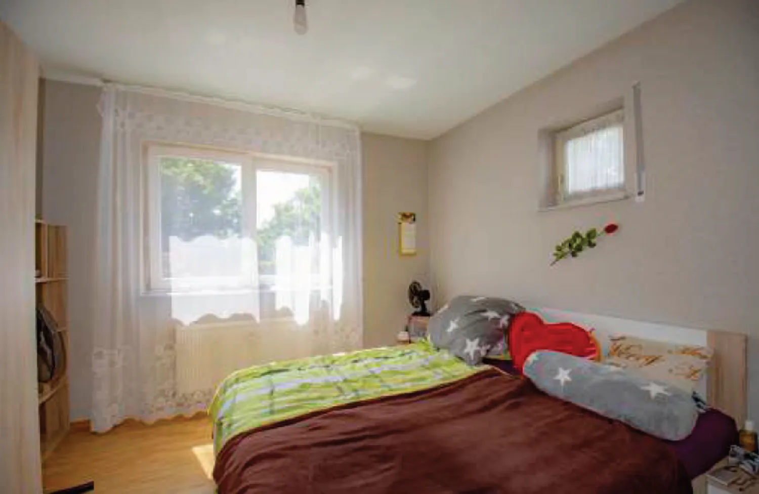 2 Zimmer Wohnung mit 62 m² in Speyer – Bild 2