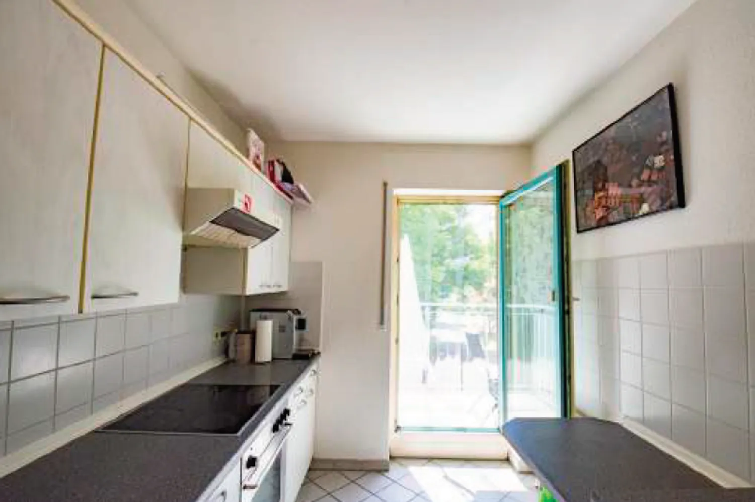 2 Zimmer Wohnung mit 62 m² in Speyer – Bild 3