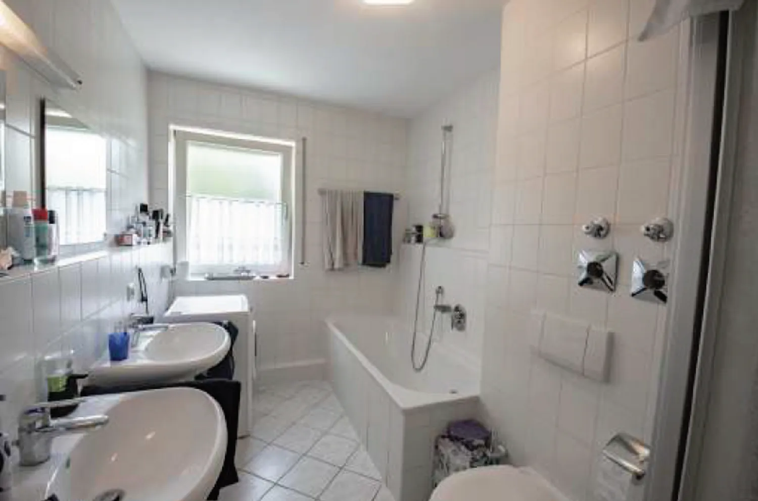 2 Zimmer Wohnung mit 62 m² in Speyer – Bild 4