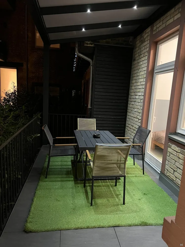 3 Zimmer Wohnung mit 110 m² in Heidelberg – Bild 2