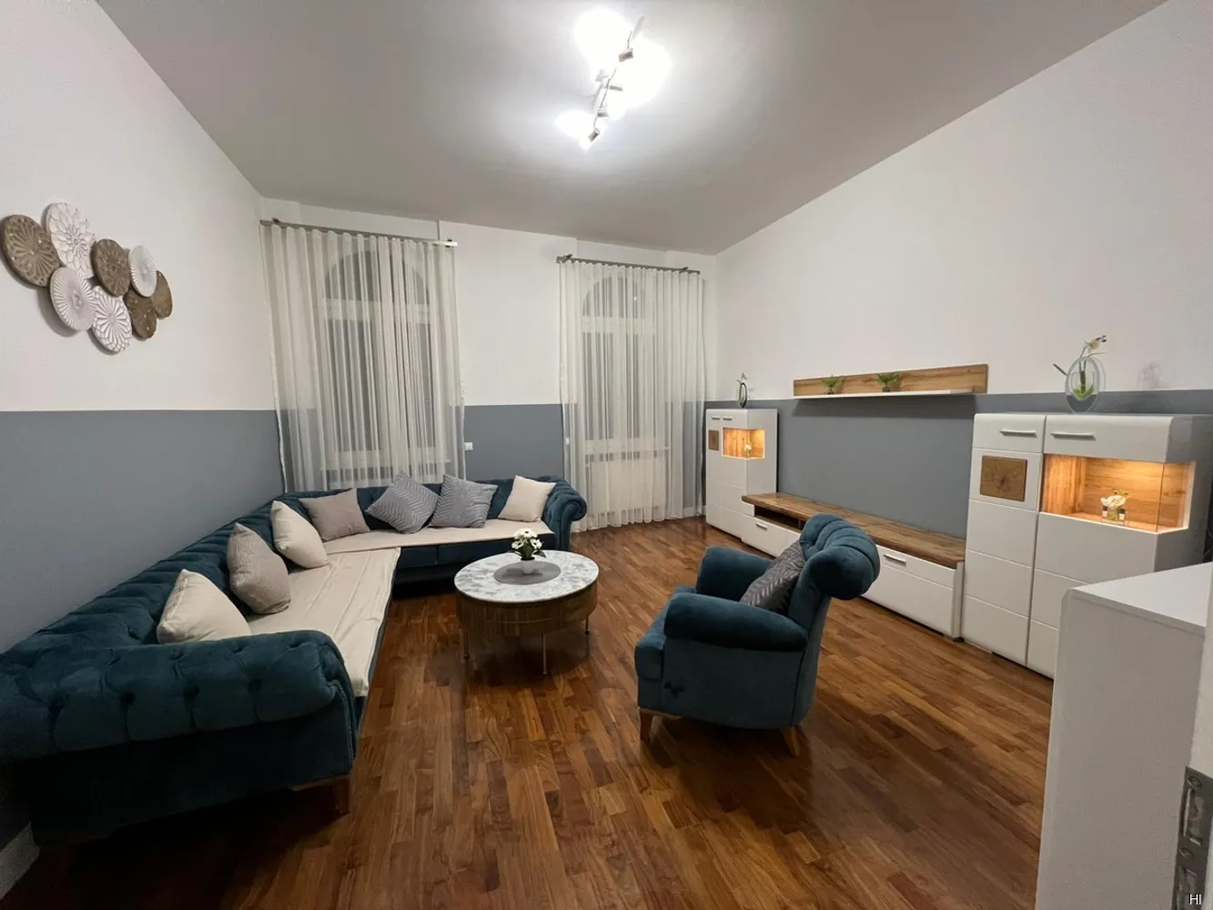 3 Zimmer Wohnung mit 110 m² in Heidelberg – Bild 5