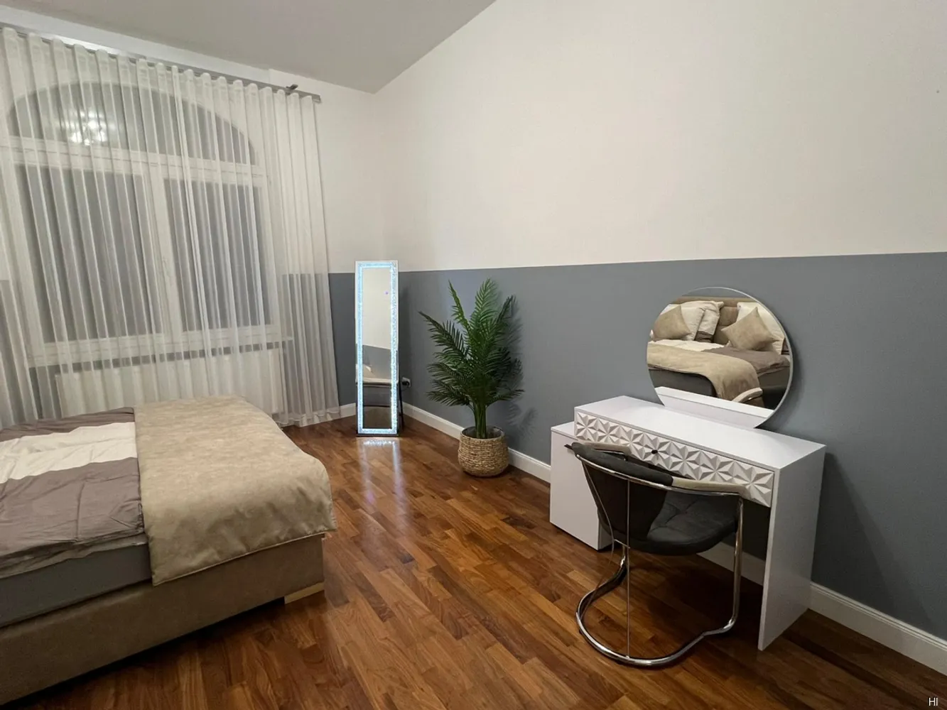 3 Zimmer Wohnung mit 110 m² in Heidelberg – Bild 7