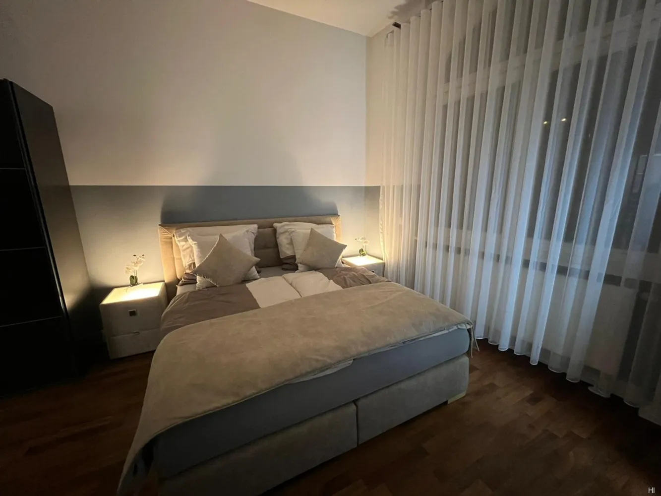 3 Zimmer Wohnung mit 110 m² in Heidelberg – Bild 8